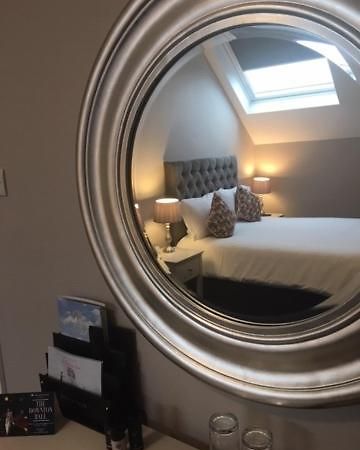 Bellinter House Hotel & Spa Navan Bagian luar foto