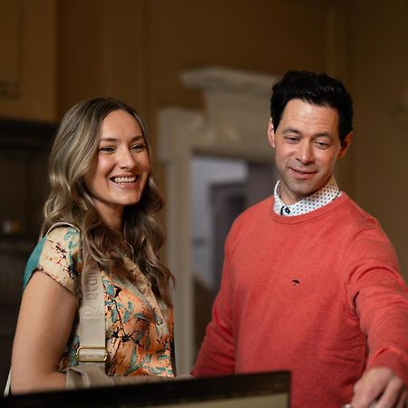 Bellinter House Hotel & Spa Navan Bagian luar foto