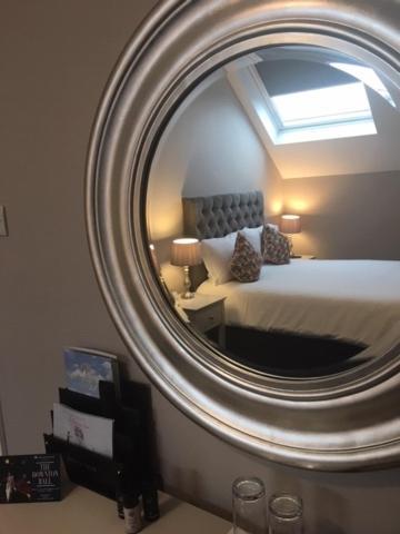 Bellinter House Hotel & Spa Navan Bagian luar foto