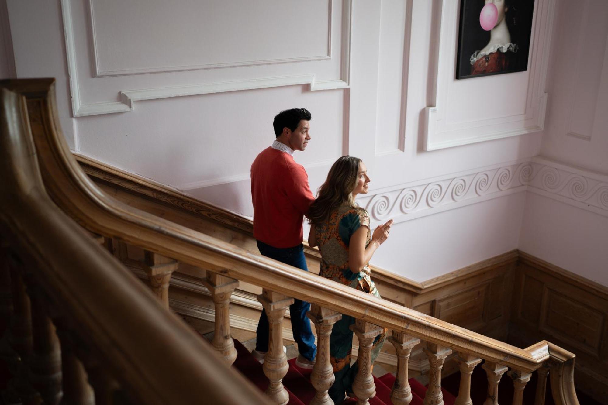 Bellinter House Hotel & Spa Navan Bagian luar foto