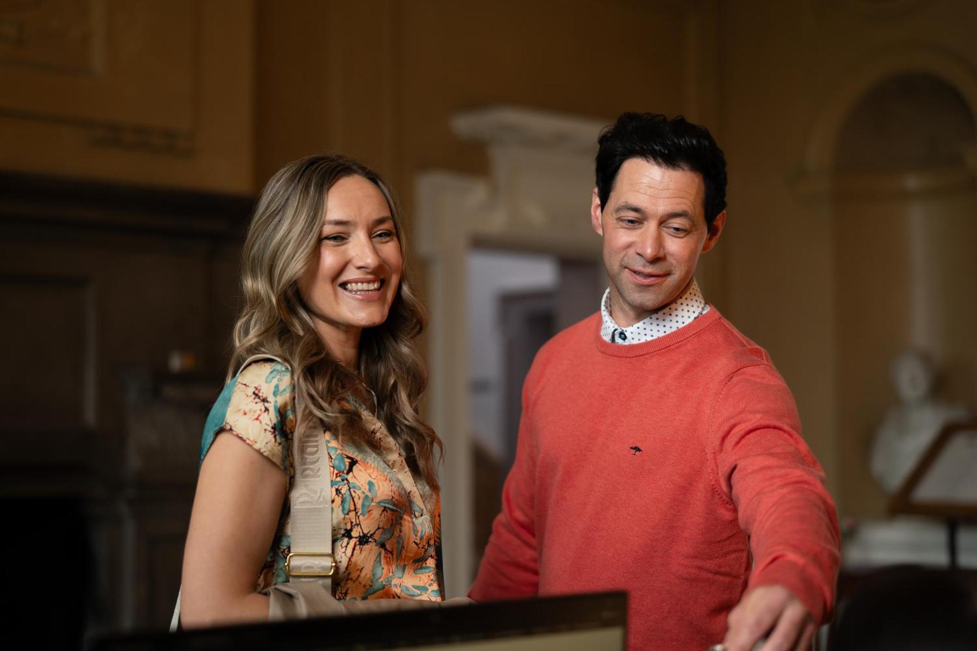 Bellinter House Hotel & Spa Navan Bagian luar foto
