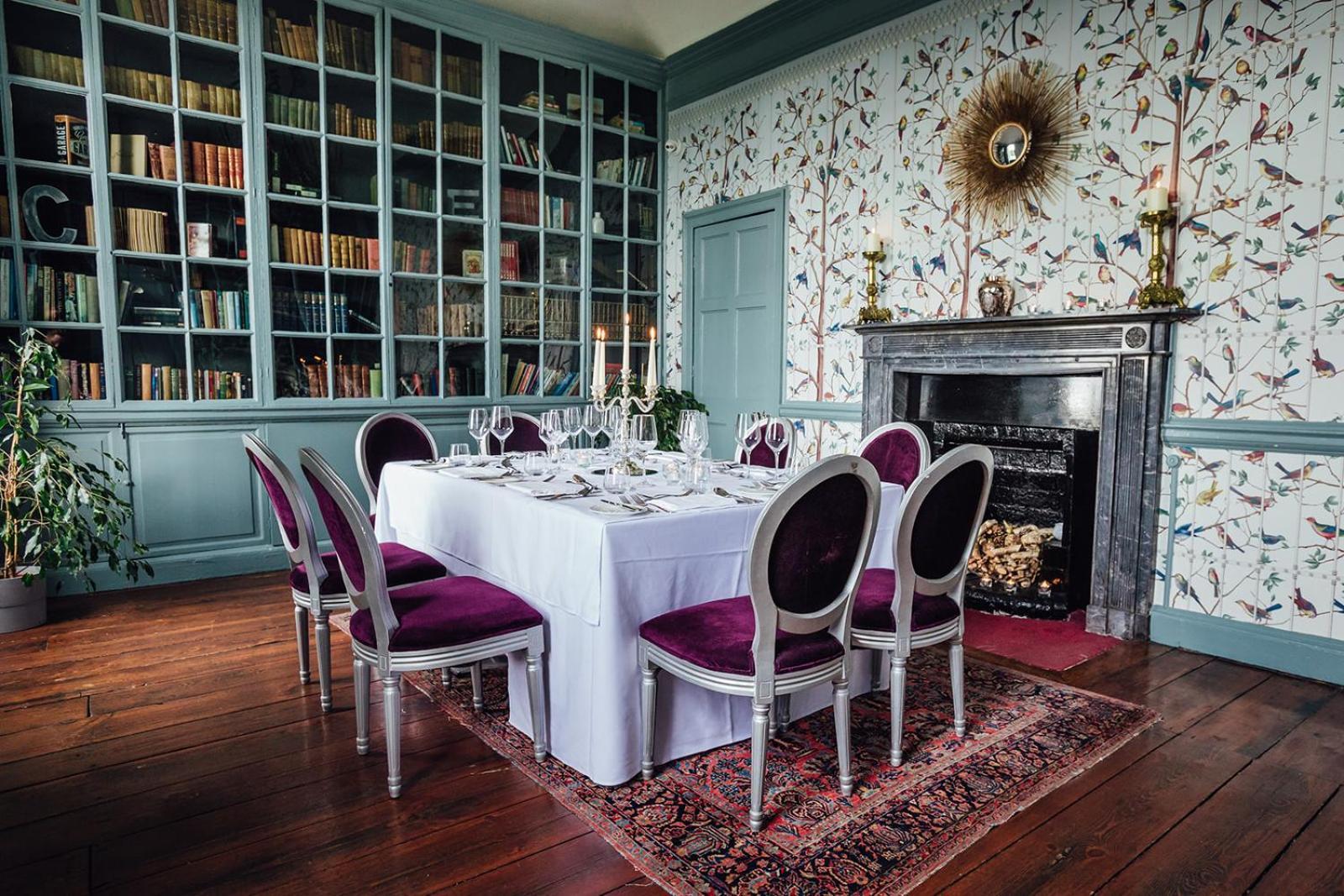 Bellinter House Hotel & Spa Navan Bagian luar foto