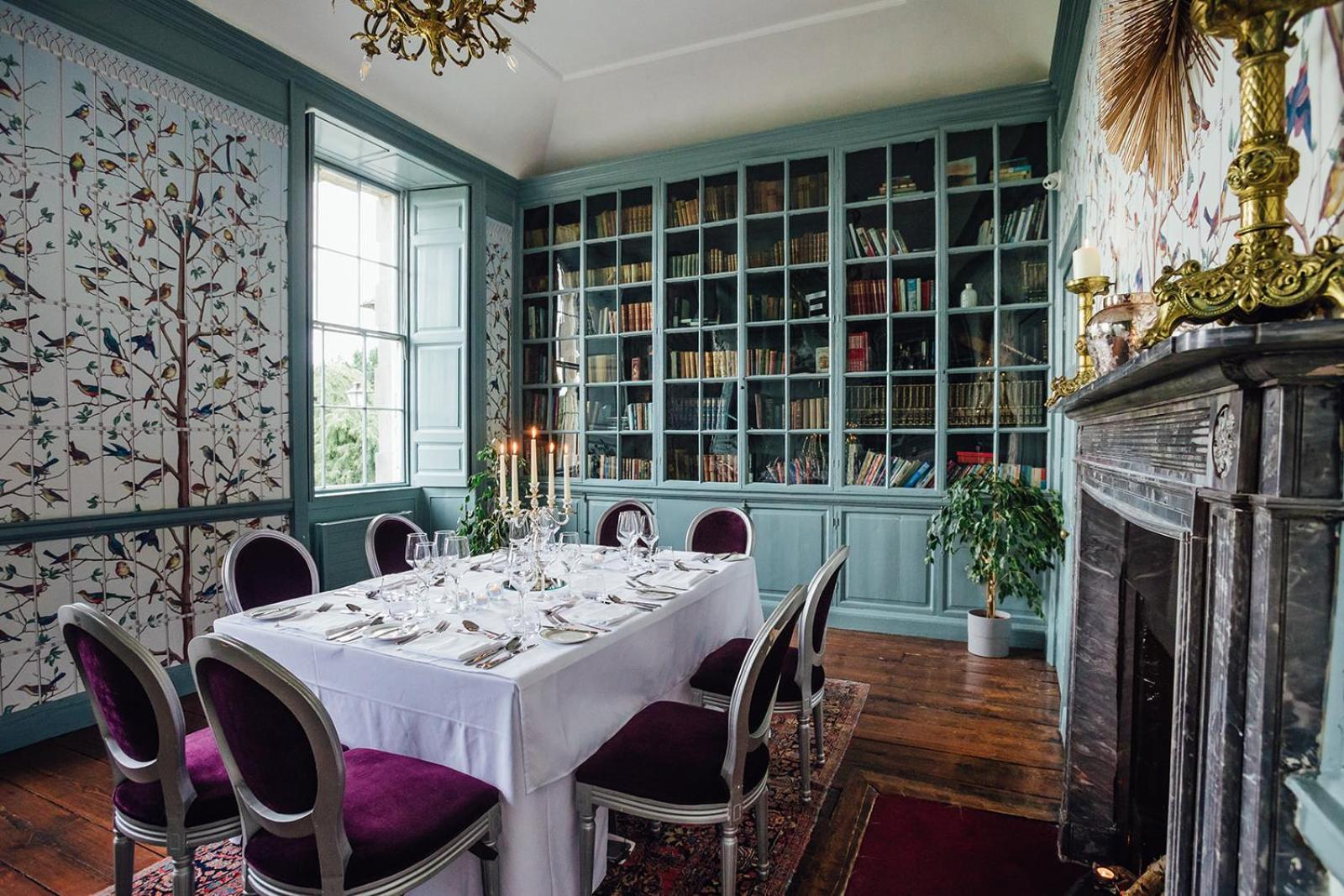 Bellinter House Hotel & Spa Navan Bagian luar foto