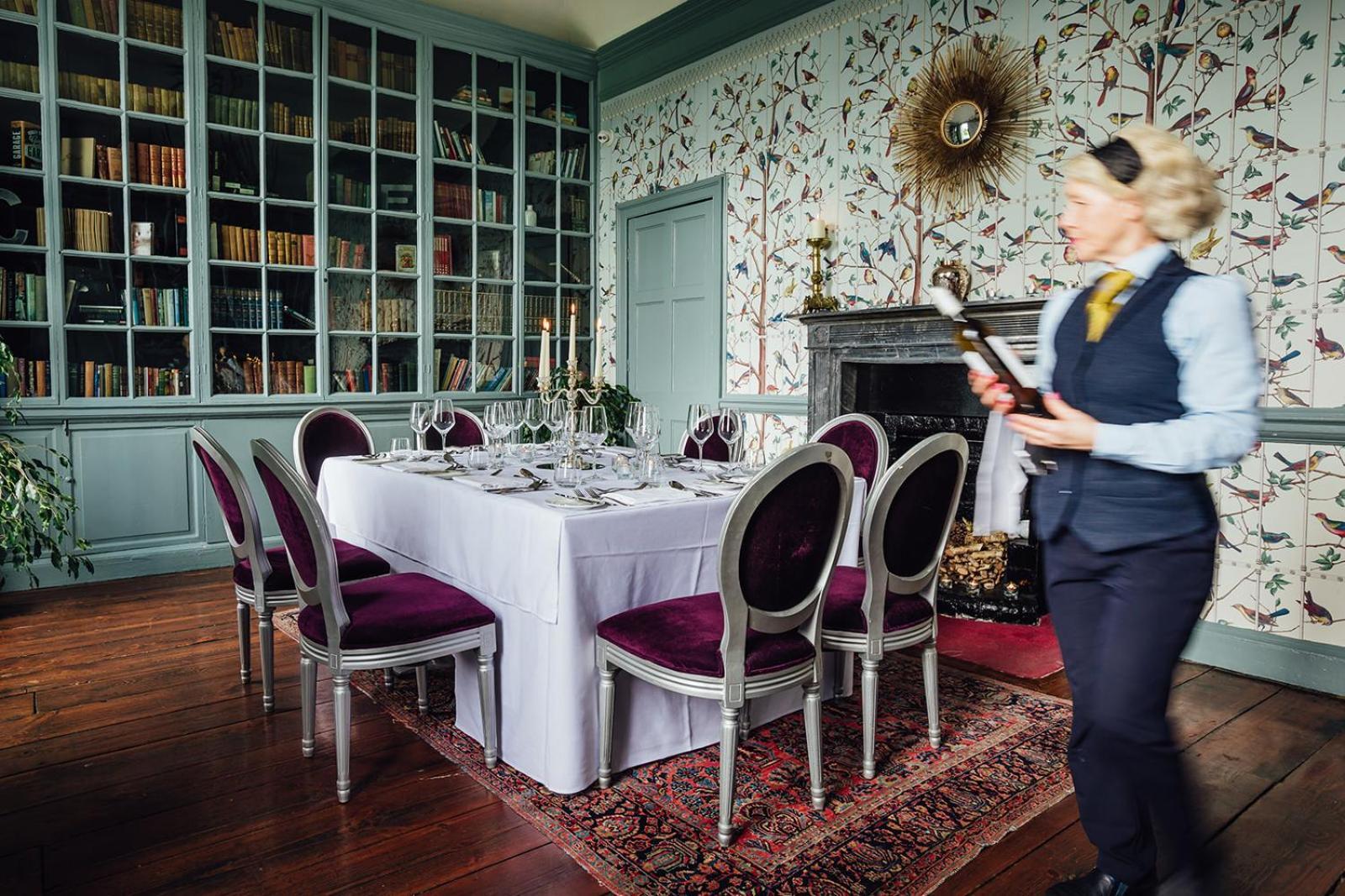 Bellinter House Hotel & Spa Navan Bagian luar foto