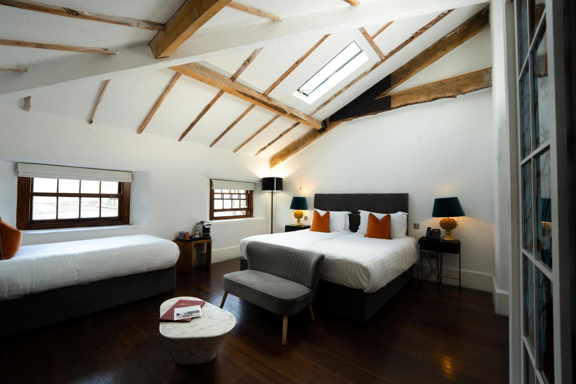 Bellinter House Hotel & Spa Navan Bagian luar foto