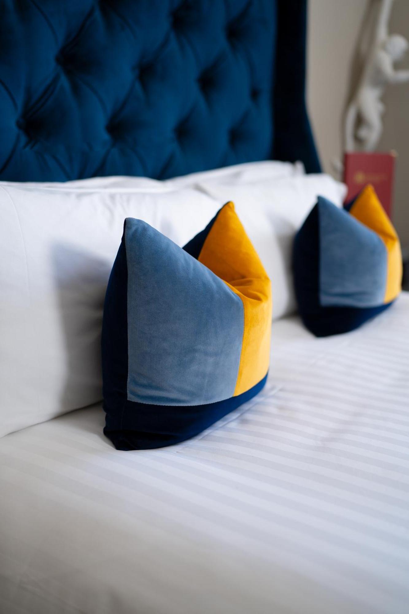 Bellinter House Hotel & Spa Navan Bagian luar foto
