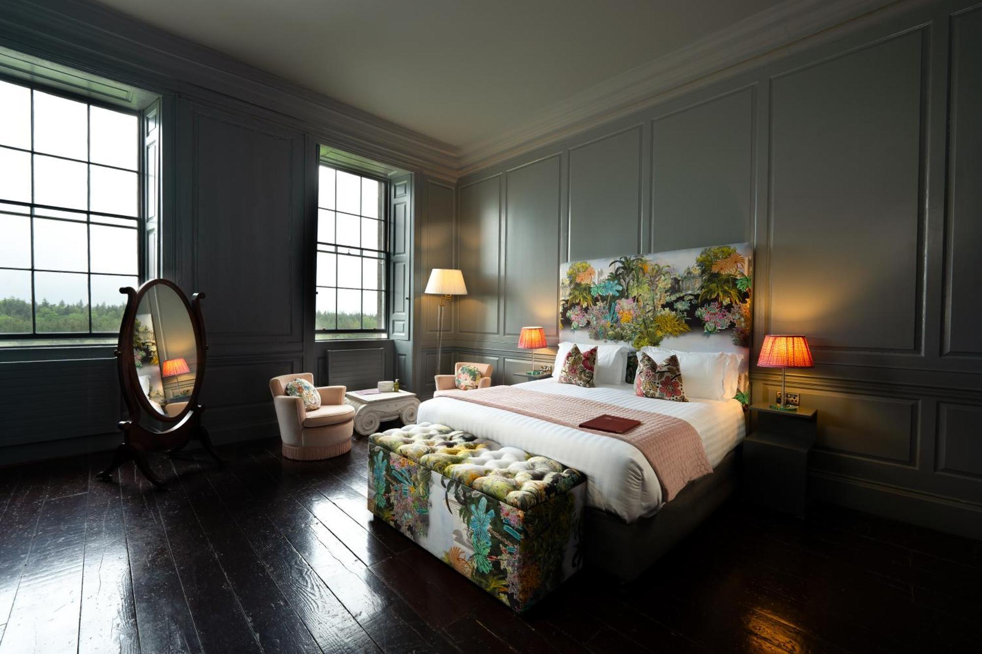 Bellinter House Hotel & Spa Navan Bagian luar foto