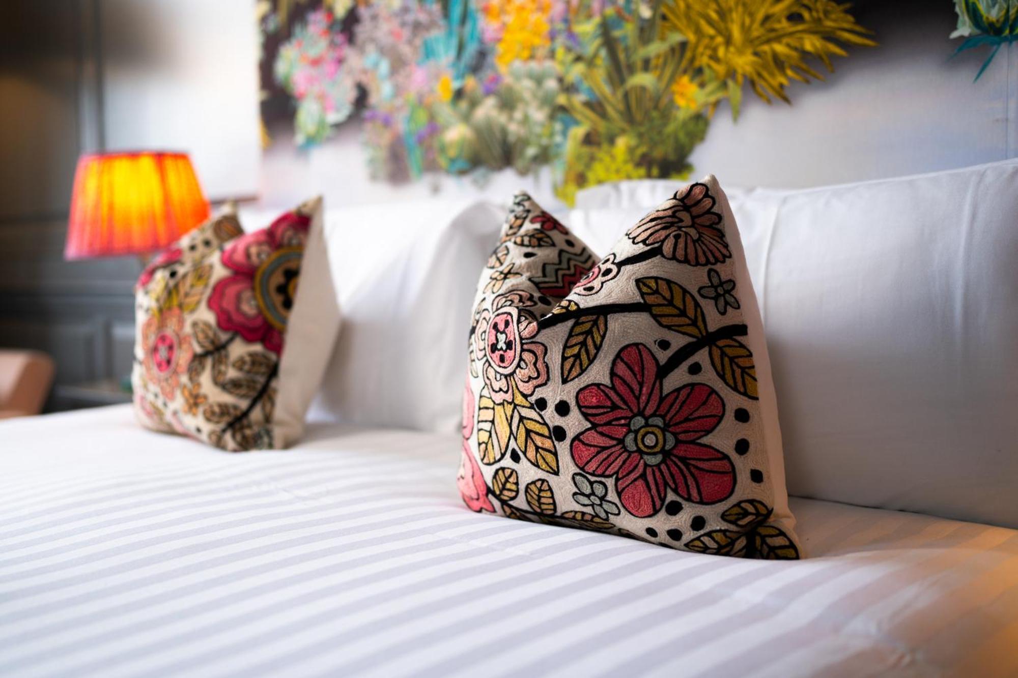 Bellinter House Hotel & Spa Navan Bagian luar foto