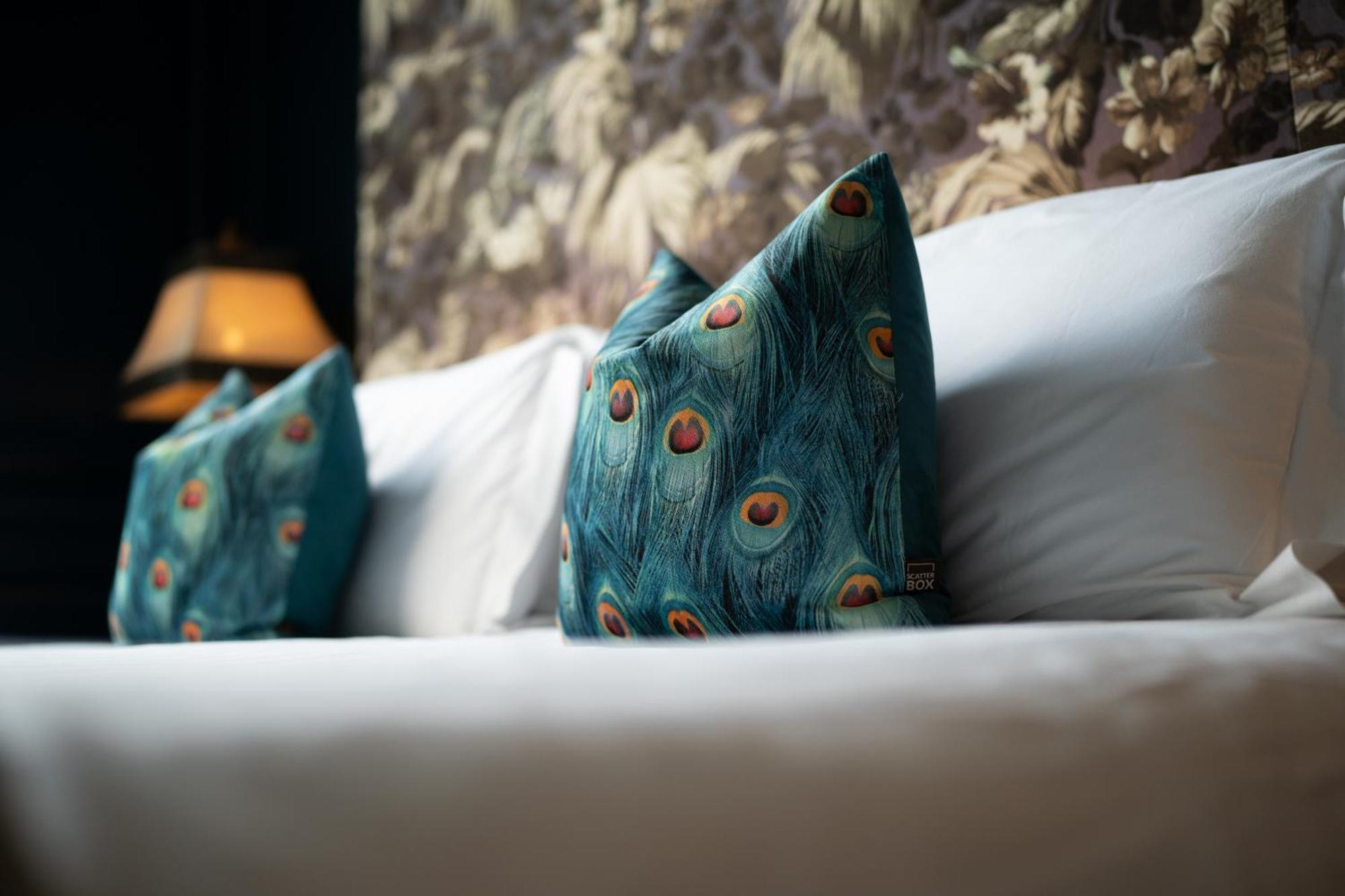 Bellinter House Hotel & Spa Navan Bagian luar foto
