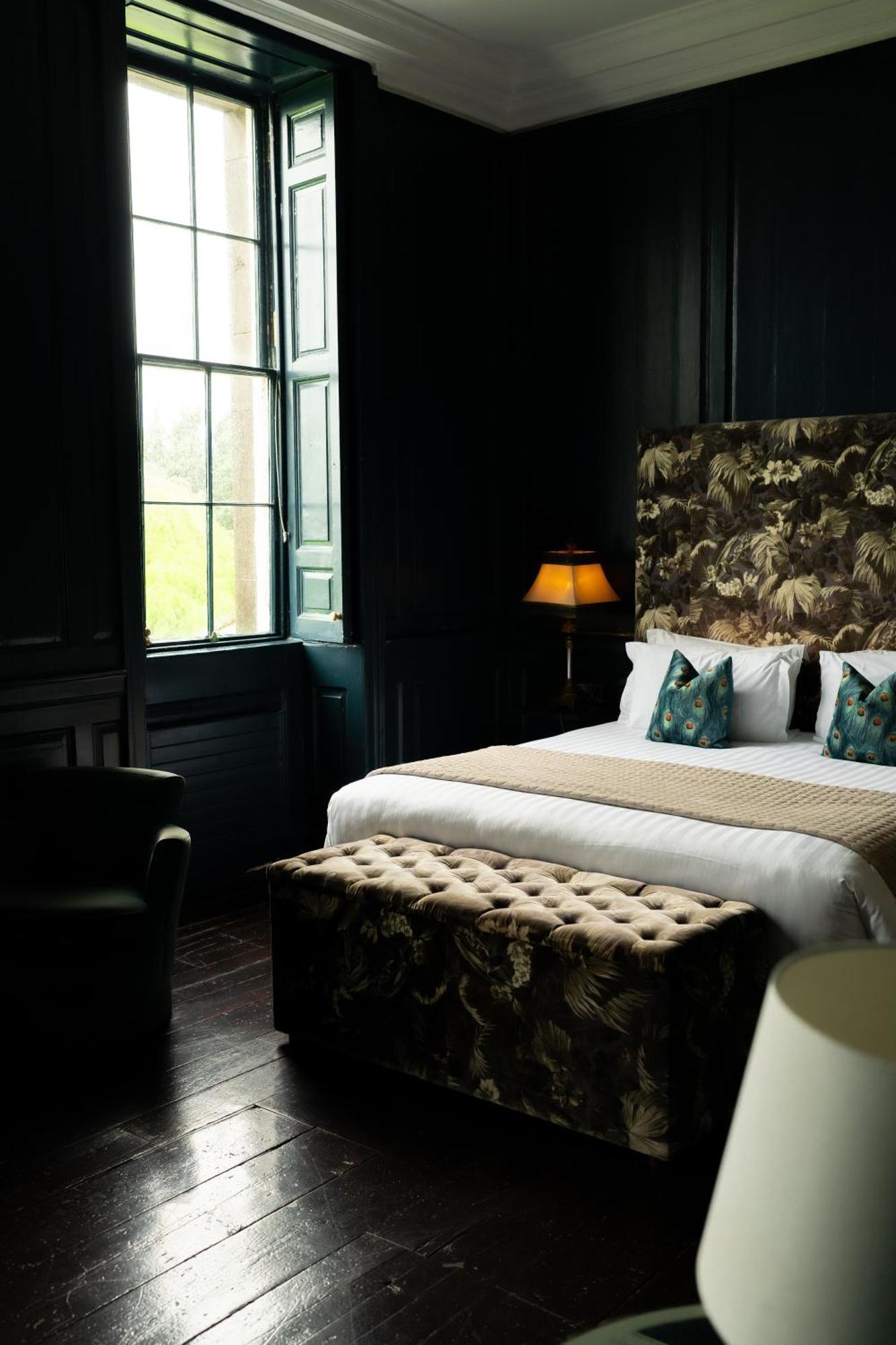 Bellinter House Hotel & Spa Navan Bagian luar foto