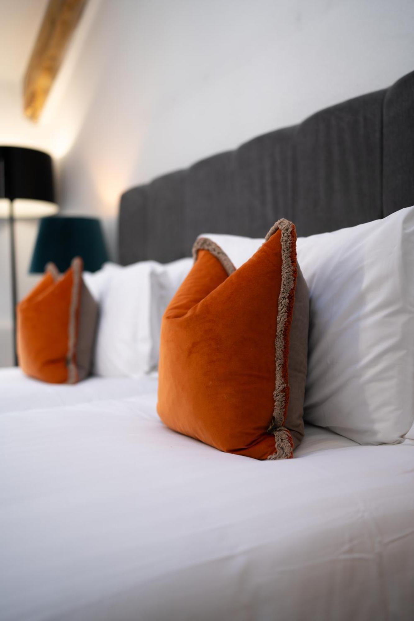 Bellinter House Hotel & Spa Navan Bagian luar foto