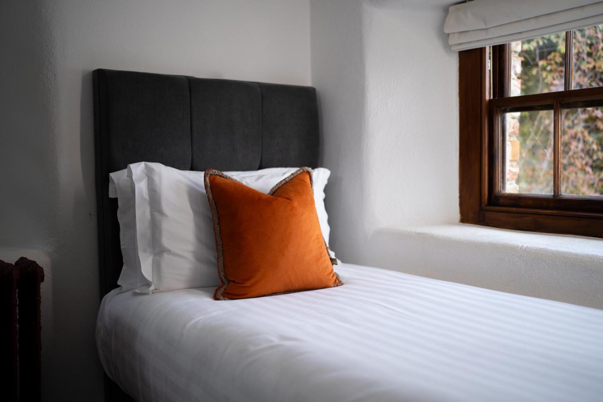 Bellinter House Hotel & Spa Navan Bagian luar foto