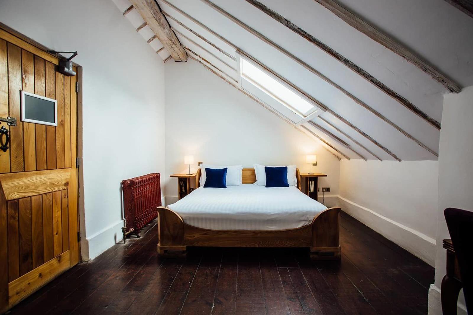 Bellinter House Hotel & Spa Navan Bagian luar foto